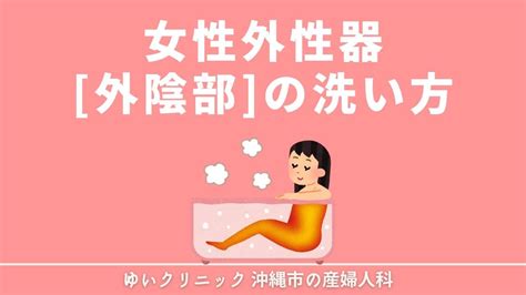 陰部生倉|女性の外性器